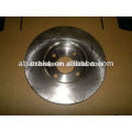 auto parts brake system for ALFAROMEO brakes disc/rotor